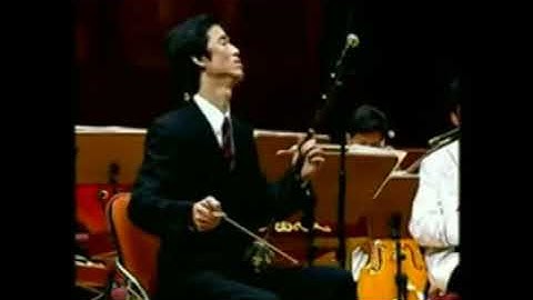 長相思-二胡独奏 演奏者 朱昌耀 erhu