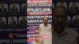 📚 New Foundation Batch 2026 | Start Your Success Journey