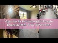 Avis sur la ProsourceFit Puzzle Exercise Mat ½ in, EVA Interlocking Foam Floor Tiles for Home Gym, M