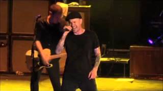 Dropkick Murphys - Time To Go Piano Version (Live at Fenway)