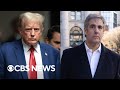 Michael cohen to testify at trump trial what to expect