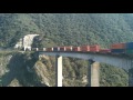 FSRR#4545 Intermodal Veracruz - México en puente Vaquería