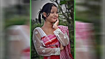 [Anxmus Xml file]🔰💫New Nepali xml file song💫🙂New Trending XML file💫 Bodo Girl 😍💫