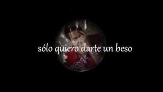 Prince Royce - Darte Un Beso (letra...2013)