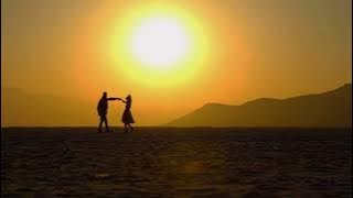 WAVE - Fast boy, RAF (slowed down and reverb)