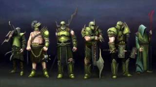 Descriptive Guide To Barrows Armour