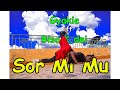 Gyakie- Sor Mi Mu (Feat. Bisa Kdei) [ Dance Video]