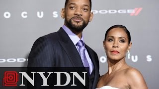 Will Smith, Jada Pinkett Smith Set to Divorce: Report