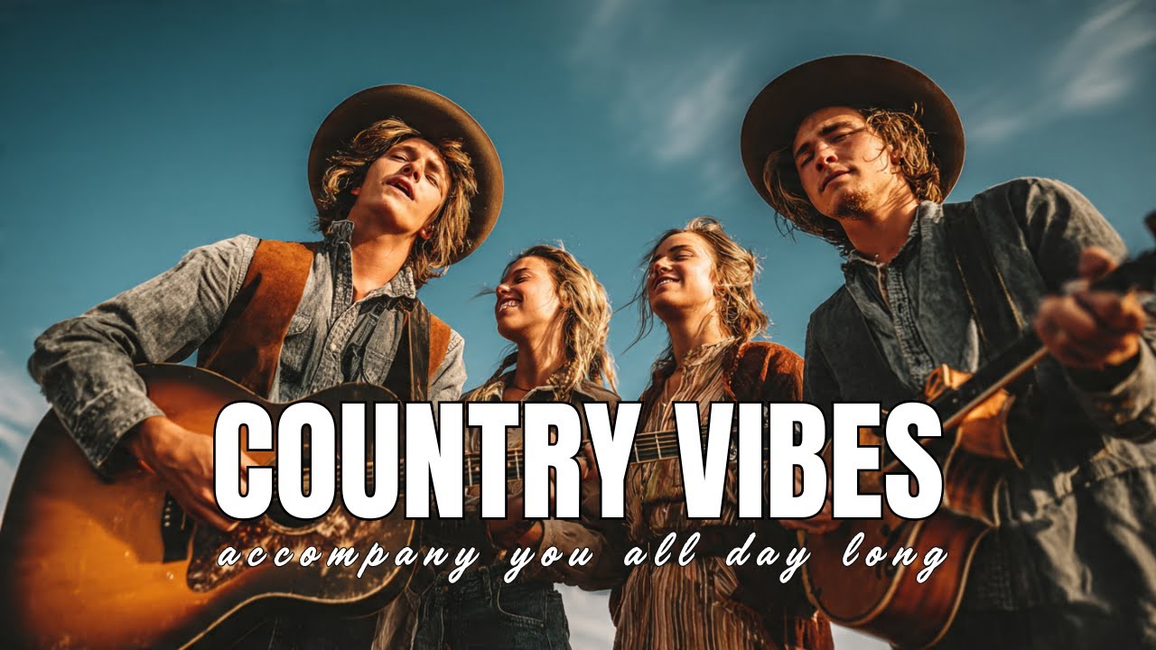 Merle Haggard, Loretta Lynn, Conway Twitty 70s Country Music Playlist for Relaxing Autumn Nights