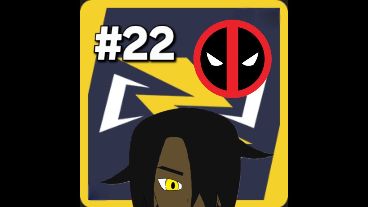 Maining Deadpool in Marvel rivals part 22