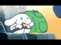 【I.CINNAMOROLL Animation】 Episode 53: Bus Ride