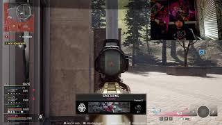 Saucy_Boi3 🚨PLAYS🚨WARZONE WITH THE BOYS WHILE GOING TO HASH LAND USA 5/3/26