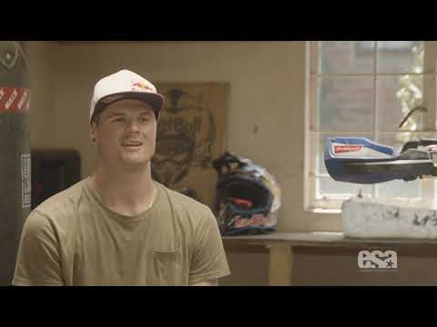 ESA Season 2 Episode 1 Interview with Wade Young
