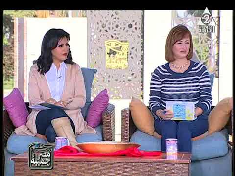 النائب د اسماعيل نصر الدين عضو مجلس لبنواب ضيف مصر جميلة رئيس تحرير عايدة الرباط 19 نوفمبر2017