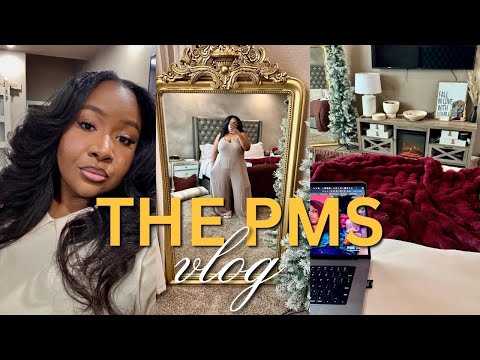 أيام في حياتي مع متلازمة ما قبل الحيض في منتصف الثلاثينيات هل أنا في مرحلة ما قبل انقطاع الطمث