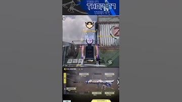 New legendary 🔫 FFAR 1 Shredded 😈 CODM #callofduty #callofdutymobile #codmobile #codm #cod #shorts