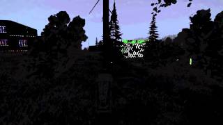 Dayz Standalone Texture Glitch At Night