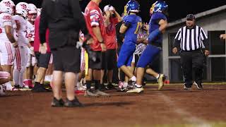 JOSIAH NIHOA | DB/WR | Kea’au High School C/O 2027 FOOTBALL PROSPECT