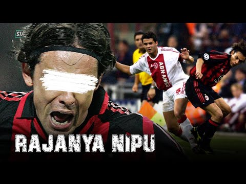 asia777slot x ibmtoto - Mengingat Aksi Terbaik Legend Filippo Inzaghi