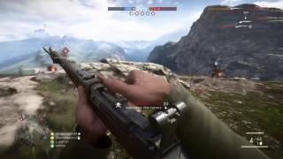 Epic Battlefield 1 dead guy spawn