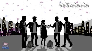 Download Lagu Lazy At Music - Putih abu abu  MP3