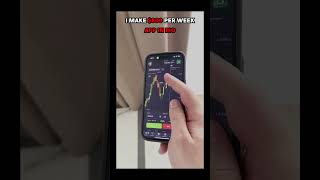 🚀Smart trading with Pocket Option AI Bot automated AI signals #AITrading #PocketOption #TradingBot
