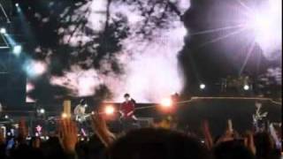20111022 100全運在彰化演唱會 Part 5