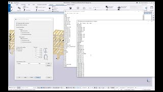 Mapping IFC File Properties in Tekla Structures
