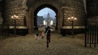 Fable 3 Bowerstone Market Gnomes