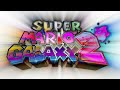 Staff Credits Super Mario Galaxy 2 In ES PC Combo 