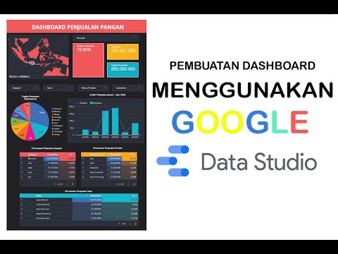 Video: Apakah Google menggunakan basis data grafik?