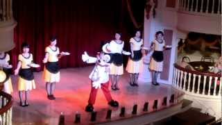 20121222 ペコスグーフィーのフロンティアレビュー②