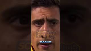 El enojo de Merentiel ante el robo a BOCA 🤬😱