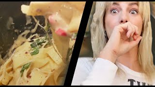 5 Days of Eating my Fear Foods | Devin But Better