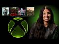 Xbox CEO, Asha Sharma Discusses Console Exclusives Coming Back In First MAJOR Interview!