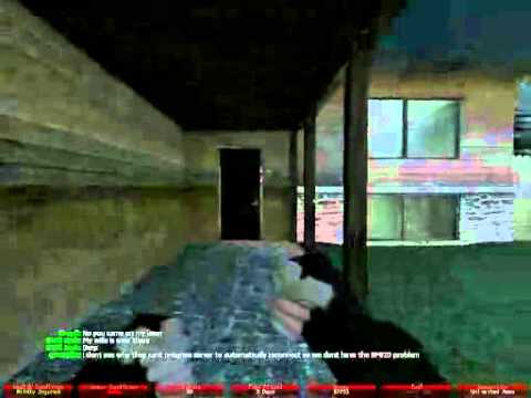 FailRP RDM
