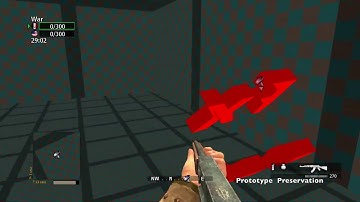 Call of Duty 4 Cut Multiplayer Map Rooftops X360 Devkit