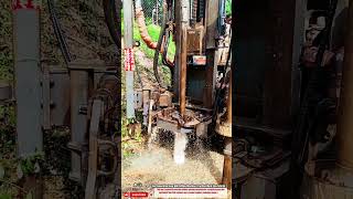 Best Innovative Deep Well Drilling Machine: Practical Work Idea Tutorial Tool