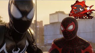 Marvel Spiderman 2 [Gameplay 2023] Discussion (News, Theory, Reaction, Thoughts & Speculations)