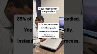If you want your leads handled the right way, comment “AGENT”