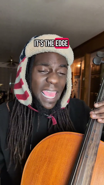 Californication sounds crazy on the cello #cello #music