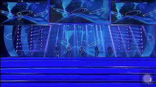CNCO - La Ley (LUNAS 2019)