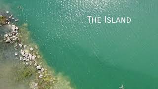 The Island (Mavic Mini, #SkyHighFilmsDroneChallenge)