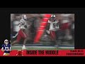 INSIDE THE HUDDLE: BUY OR SELL: SEC FOOTBALL EDITION/JACK BECH/NO SPRING GAME FOR NEBRASKA?!!
