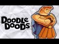 Doodle Doods - Hulkules - Episode 20 [feat. Perry]