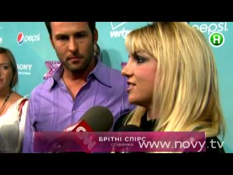 Муж Бритни Спирс изменяет ей с порнозвездой. Шоумания, 18.09.2014