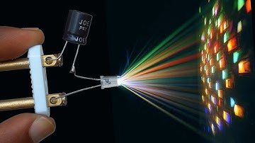 How to Make AC Power Indicator Light At Home