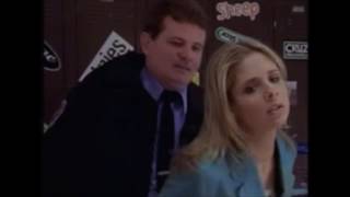 Buffy - Fan promo 2x22 Becoming