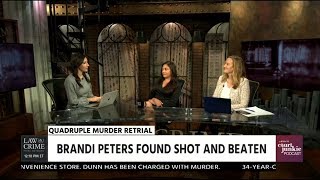 Defense Attorney Says She Would Not Have Used The Gang Expert Due To His Not Doing Case Research