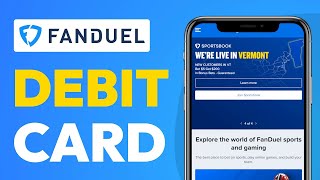 How To Withdraw Money From Fanduel To Debit Card - Full Guide (2025)